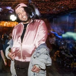 Meet your Posher, Tony